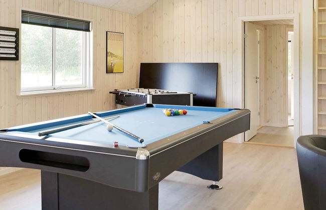 Luxury Retreat in Marielyst - By Traum Ferienwohnungen - Foto 25