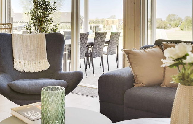Luxury Retreat in Marielyst - By Traum Ferienwohnungen - Foto 19