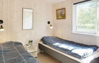 Foto 1 - 16 Person Holiday Home in Idestrup