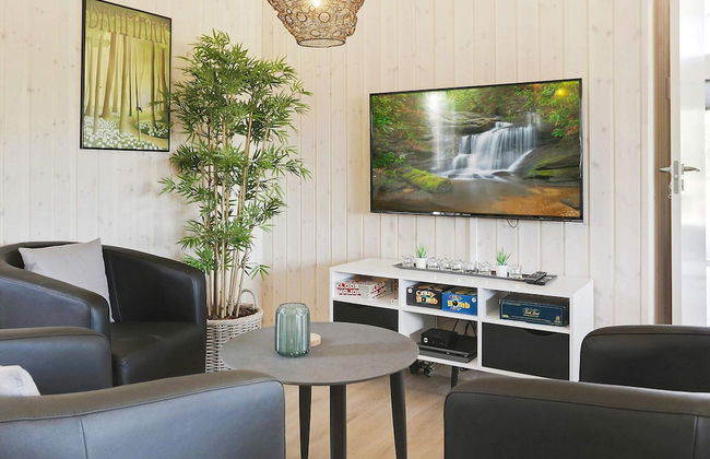 Luxury Retreat in Marielyst - By Traum Ferienwohnungen - Photo 36