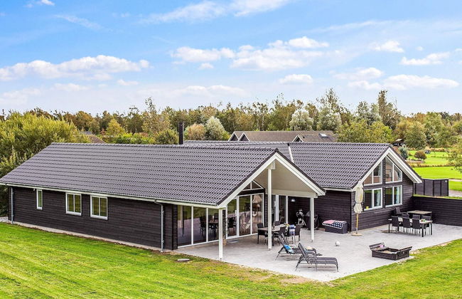 Luxury Retreat in Marielyst - By Traum Ferienwohnungen - Foto 35