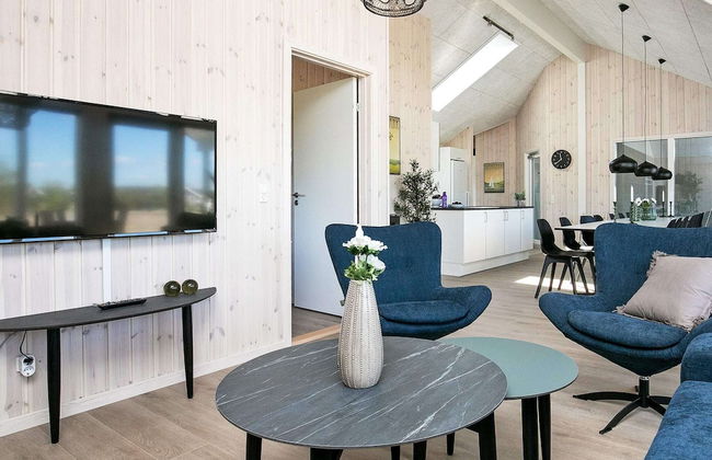 Luxury Retreat in Marielyst - By Traum Ferienwohnungen - Foto 30