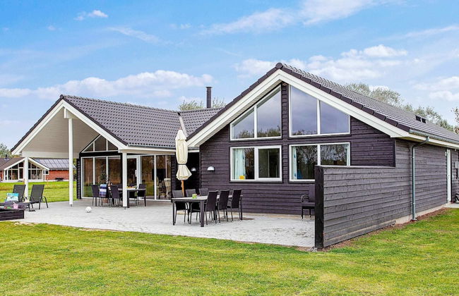 Luxury Retreat in Marielyst - By Traum Ferienwohnungen - Foto 42