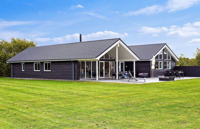 Luxury Retreat in Marielyst - By Traum Ferienwohnungen - Foto 38