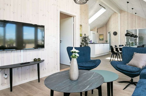 Photo 17 - 16 Person Holiday Home in Idestrup