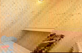 Photo 3 - 16 Person Holiday Home in Idestrup
