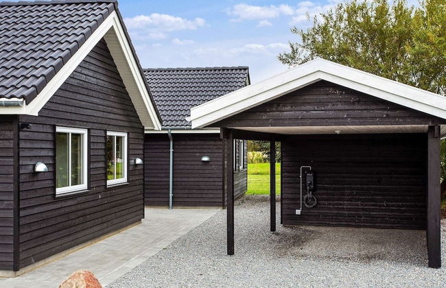 Luxury Retreat in Marielyst - By Traum Ferienwohnungen - Foto 32