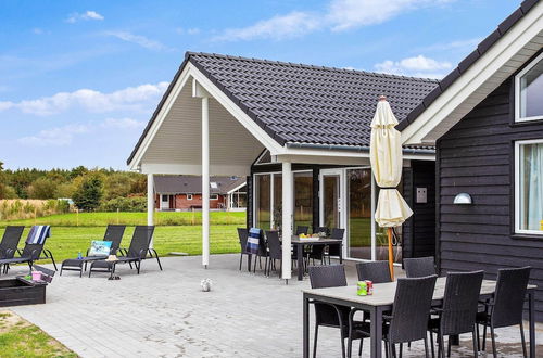 Photo 37 - 16 Person Holiday Home in Idestrup