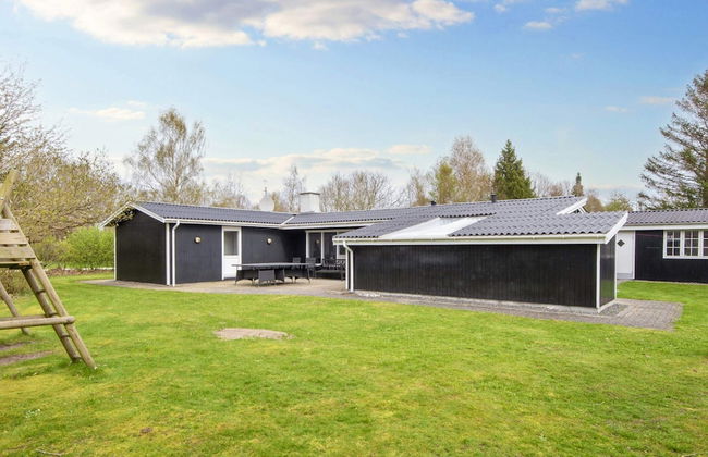 14 Person Holiday Home in Orsted-by Traum - Foto 35