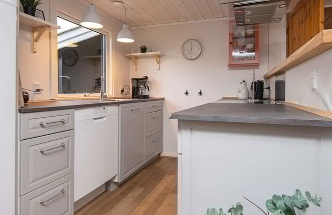 14 Person Holiday Home in Orsted-by Traum - Foto 20