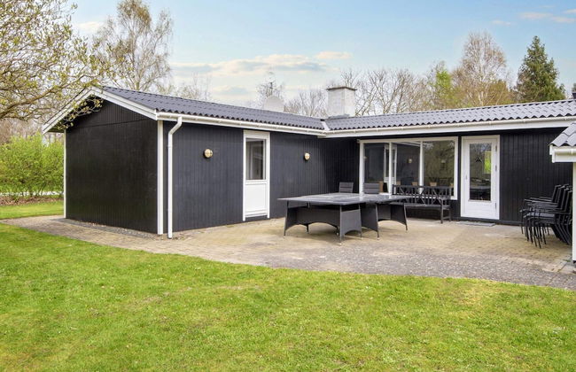 14 Person Holiday Home in Orsted-by Traum - Foto 33