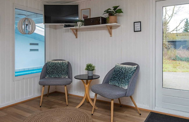 14 Person Holiday Home in Orsted-by Traum - Foto 26