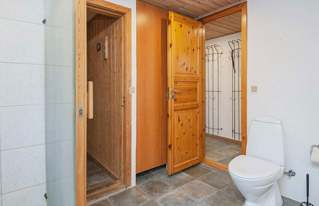 14 Person Holiday Home in Orsted-by Traum - Foto 24