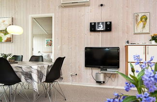 Photo 3 - Cozy Holiday Home in Haderslev near Beach