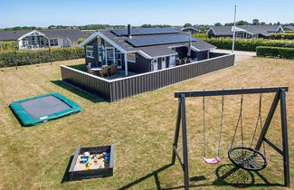 Photo 1 - Cozy Holiday Home in Haderslev near Beach