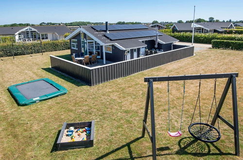 Photo 1 - Cozy Holiday Home in Haderslev near Beach