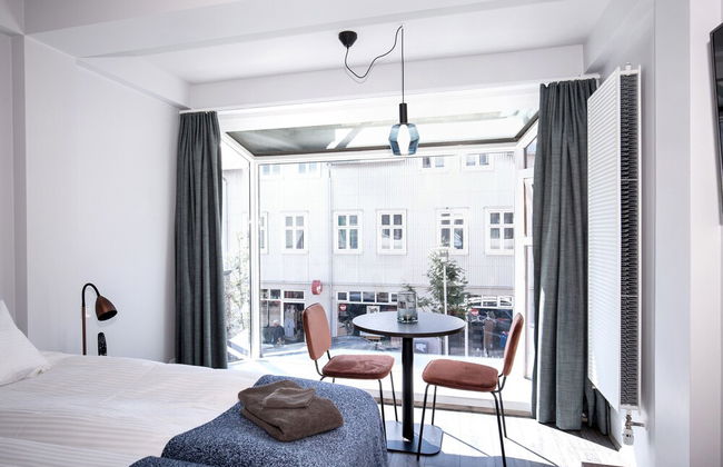 Svala Apartments by Heimaleiga - Foto 16