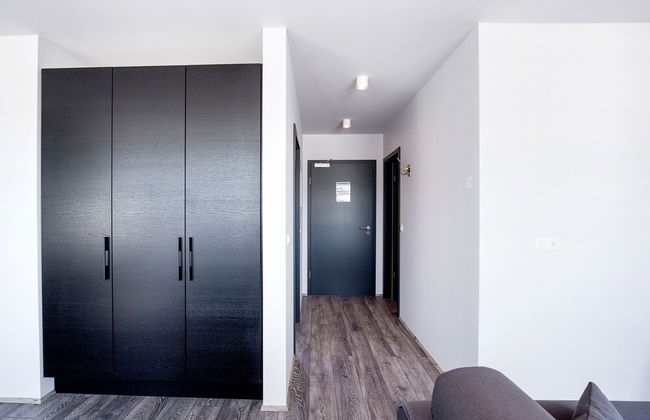 Svala Apartments by Heimaleiga - Foto 17
