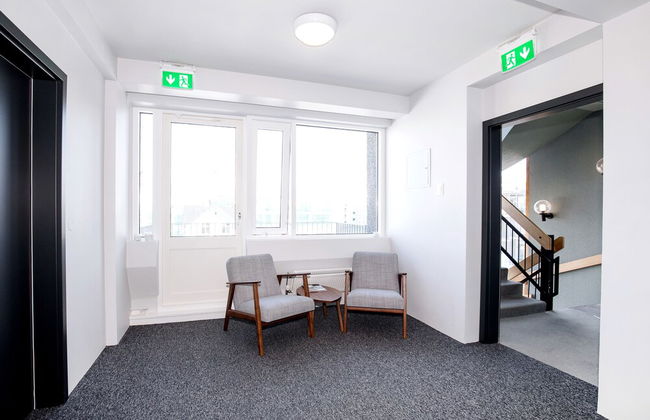 Svala Apartments by Heimaleiga - Foto 46