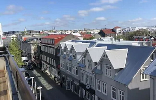 Svala Apartments by Heimaleiga - Foto 35