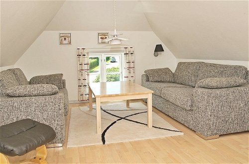 Photo 3 - 6 Person Holiday Home in Hejls