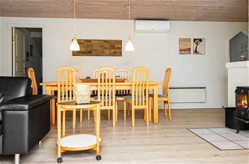 Photo 19 - 10 Person Holiday Home in Henne