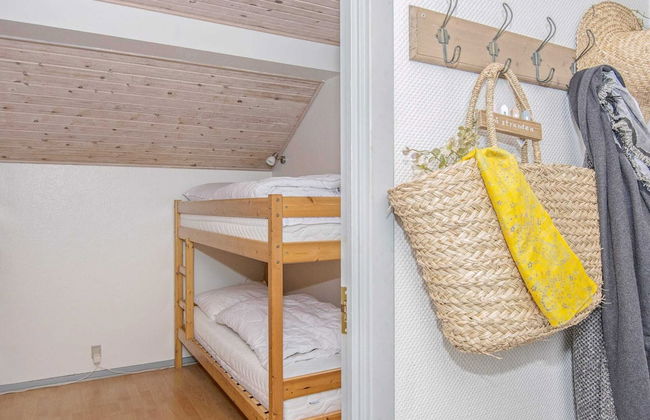 10 Person Holiday Home in Henne - Foto 5