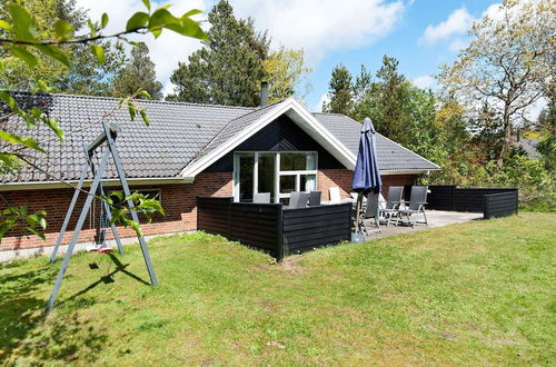 Photo 26 - 10 Person Holiday Home in Henne