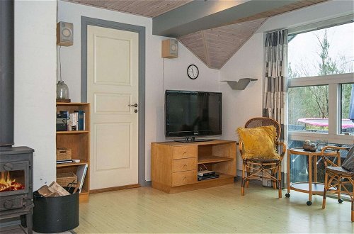 Photo 12 - 10 Person Holiday Home in Henne