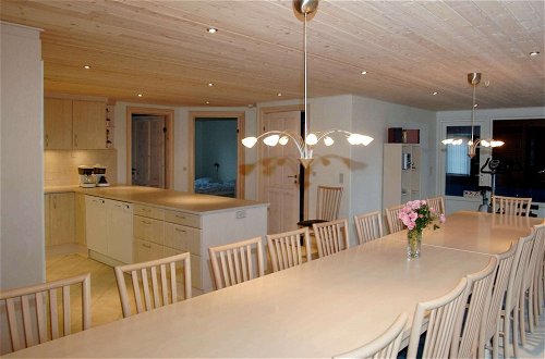 Photo 19 - 24 Person Holiday Home in Blavand