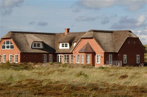 Photo 20 - 24 Person Holiday Home in Blavand