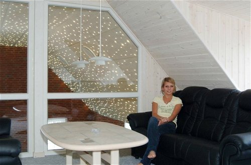Photo 12 - 24 Person Holiday Home in Blavand