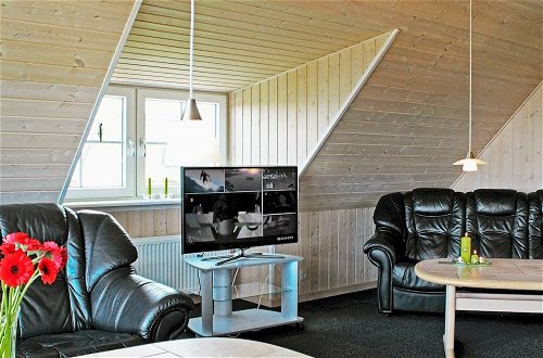 Photo 13 - 24 Person Holiday Home in Blavand
