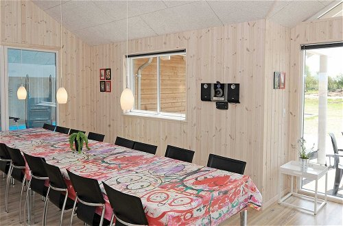 Photo 20 - 16 Person Holiday Home in Nordborg