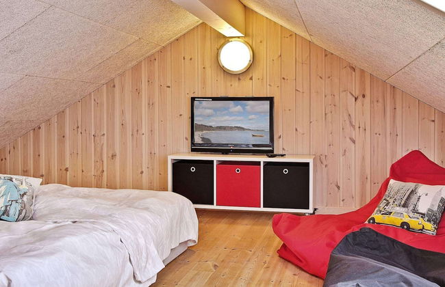 Luxury Pool Retreat in Nordborg - By Traum Ferienwohnungen - Foto 17