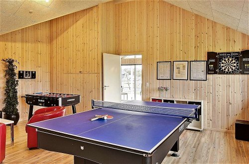 Photo 12 - 16 Person Holiday Home in Nordborg