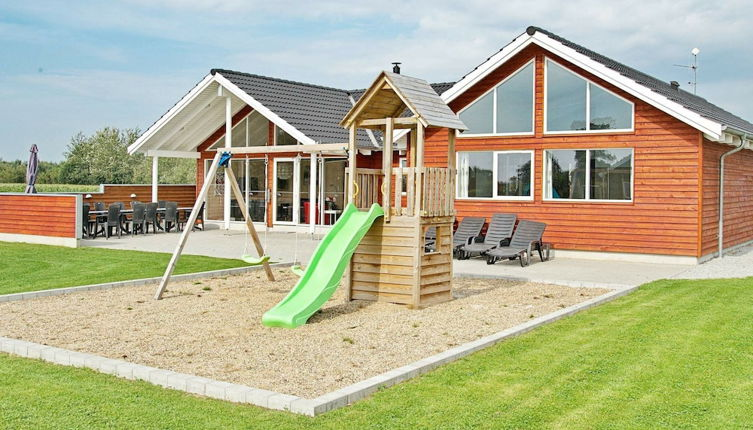Foto 1 - 16 Person Holiday Home in Nordborg