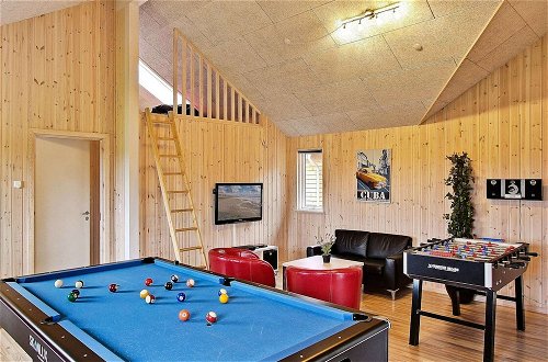 Photo 18 - 16 Person Holiday Home in Nordborg