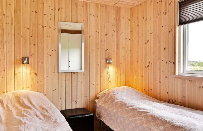 Luxury Pool Retreat in Nordborg - By Traum Ferienwohnungen - Foto 22