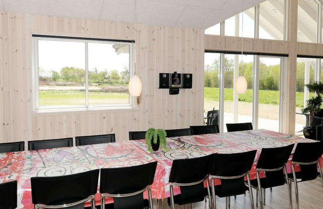 Luxury Pool Retreat in Nordborg - By Traum Ferienwohnungen - Foto 20