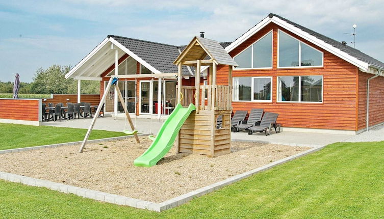 Photo 1 - 16 Person Holiday Home in Nordborg