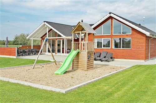 Photo 1 - 16 Person Holiday Home in Nordborg
