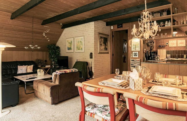 Cozy Cottage Near Lagoon - By Traum Ferienwohnungen - Foto 4