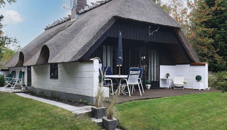 Foto 1 - 4 Person Holiday Home in Hals