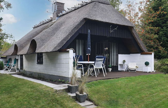 Cozy Cottage Near Lagoon - By Traum Ferienwohnungen - Foto 1