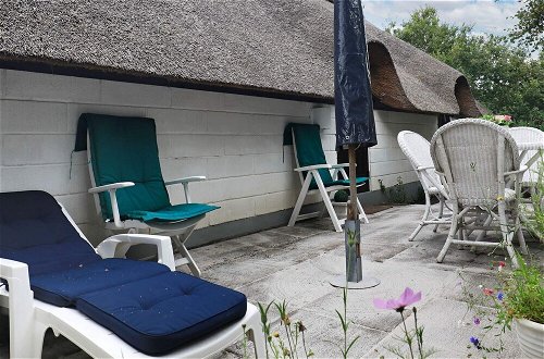 Photo 15 - 4 Person Holiday Home in Hals