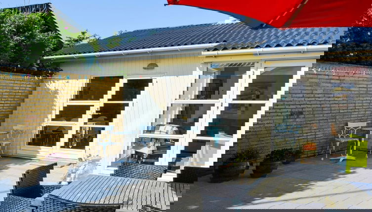 Foto 1 - 4 Person Holiday Home in Blokhus