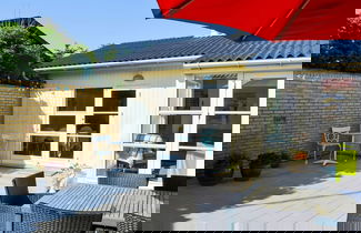 Foto 1 - 4 Person Holiday Home in Blokhus