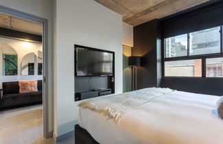 Photo 3 - Pierce Boutique Apartments