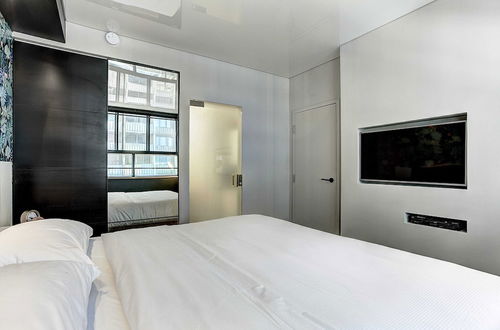 Photo 36 - Pierce Boutique Apartments